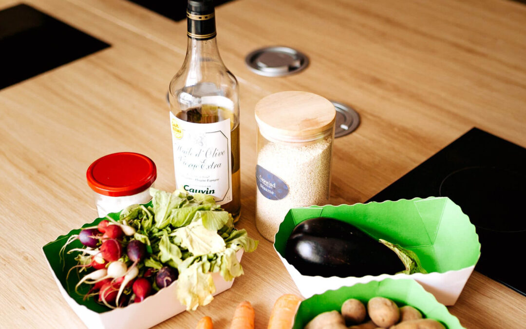 Alimentation équilibrée : les gestes simples au quotidien